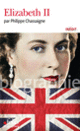 Couverture Elizabeth II (Philippe Chassaigne)