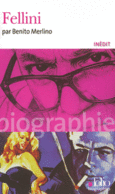 Couverture Fellini () Couverture Fellini ()