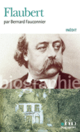 Couverture Flaubert ()