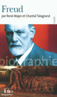 Couverture Freud (,Chantal Talagrand)
