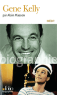 Couverture Gene Kelly ()
