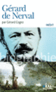 Couverture Gérard de Nerval (Gérard Cogez)