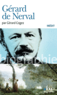 Couverture Gérard de Nerval ()