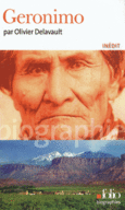 Couverture Geronimo ()