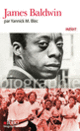 Couverture James Baldwin (Yannick M. Blec)