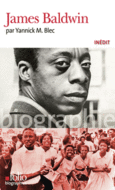 Couverture James Baldwin ()