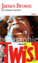 Couverture James Brown (Stéphane Koechlin)
