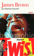 Couverture James Brown ()
