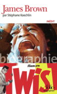 Couverture James Brown ()