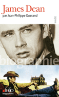 Couverture James Dean ()