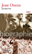 Couverture Jesse Owens ()