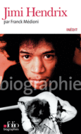 Couverture Jimi Hendrix ()