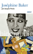 Couverture Joséphine Baker ()
