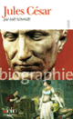 Couverture Jules César (Joël Schmidt)