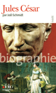 Couverture Jules César ()