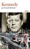 Couverture Kennedy ()
