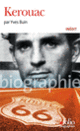 Couverture Kerouac (Yves Buin)