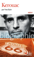 Couverture Kerouac ()