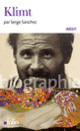 Couverture Klimt (Serge Sanchez)