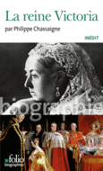 Couverture La reine Victoria ()