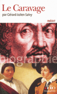 Couverture Le Caravage ()