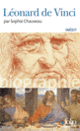 Couverture Léonard de Vinci (Sophie Chauveau)