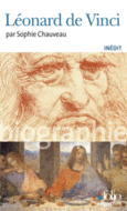 Couverture Léonard de Vinci ()