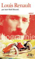 Couverture Louis Renault ()