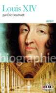 Couverture Louis XIV ()