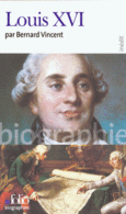 Couverture Louis XVI ()