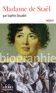 Couverture Madame de Staël (Sophie Doudet)