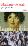 Couverture Madame de Staël ()