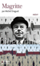 Couverture Magritte (Michel Draguet)