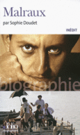 Couverture Malraux ()
