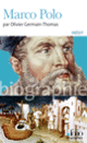 Couverture Marco Polo (Olivier Germain-Thomas)