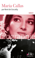Couverture Maria Callas ()