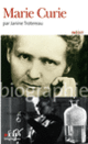Couverture Marie Curie (Janine Trotereau)