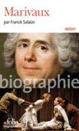 Couverture Marivaux ()