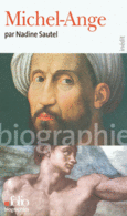 Couverture Michel-Ange ()