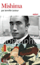 Couverture Mishima (Jennifer Lesieur)