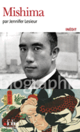 Couverture Mishima ()
