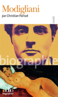 Couverture Modigliani ()