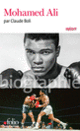 Couverture Mohamed Ali (Claude Boli)