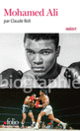 Couverture Mohamed Ali (Claude Boli)