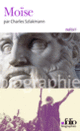 Couverture Moïse (Charles Szlakmann)