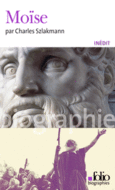Couverture Moïse ()