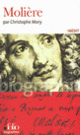 Couverture Molière (Christophe Mory)