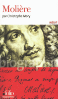 Couverture Molière ()