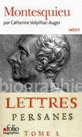 Couverture Montesquieu ()