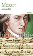Couverture Mozart ()